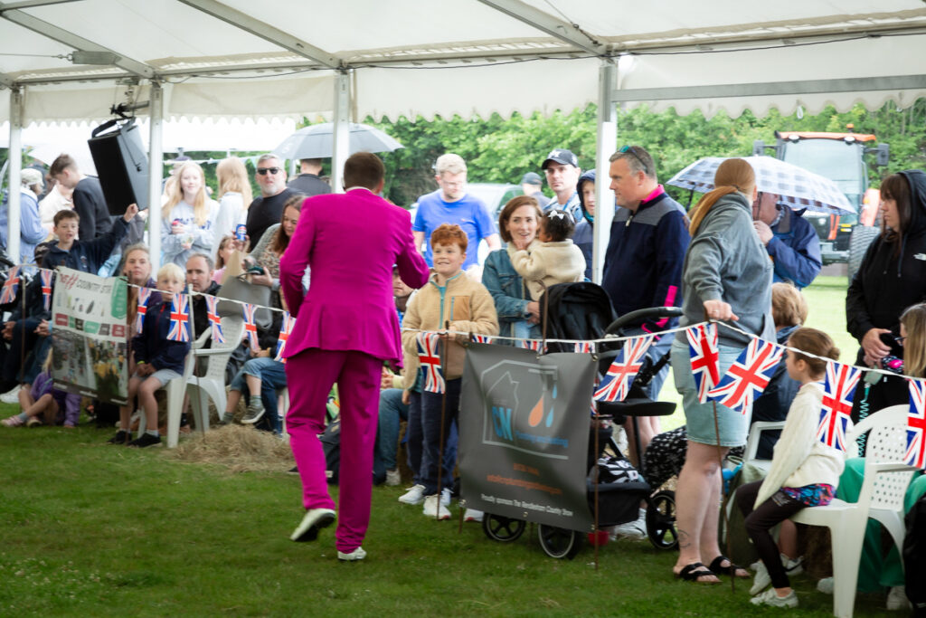 rendlesham show 08 june 24 foyers photography 566