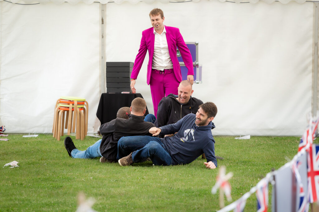 rendlesham show 08 june 24 foyers photography 596