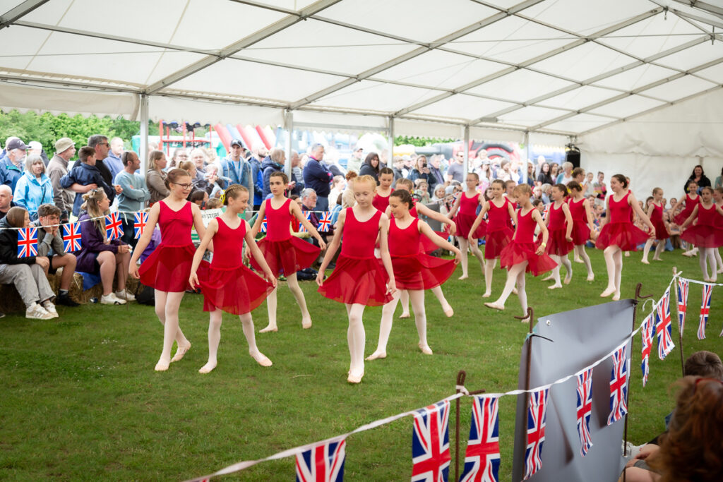 rendlesham show 08 june 24 foyers photography 641