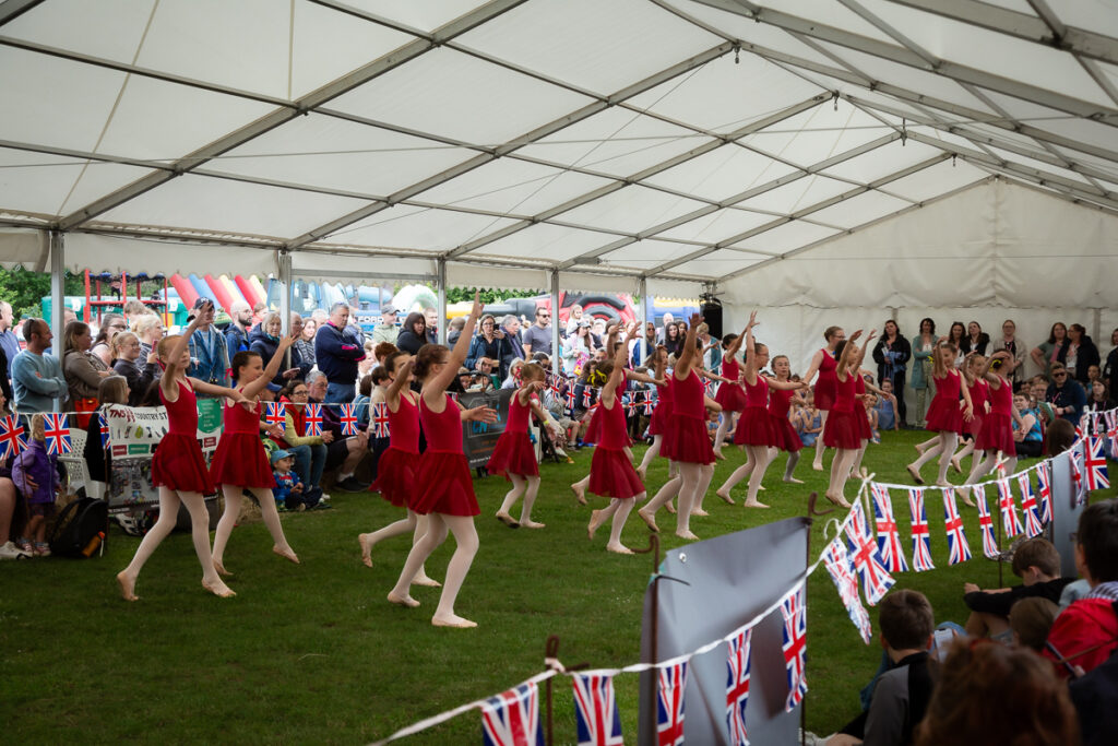 rendlesham show 08 june 24 foyers photography 672
