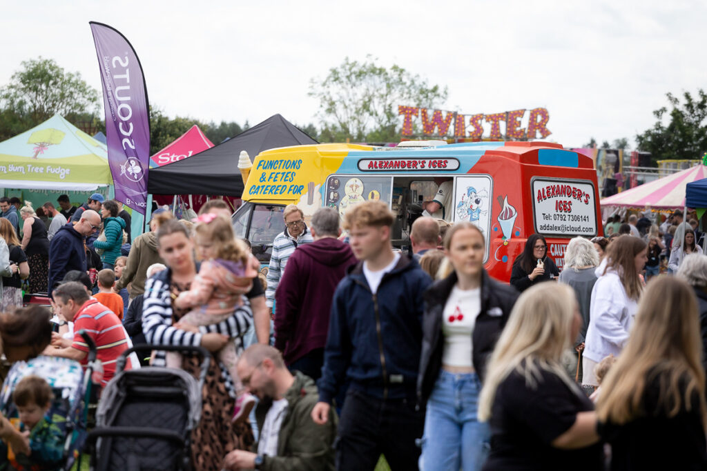 rendlesham show 08 june 24 foyers photography 919