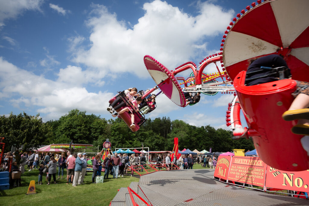 rendlesham show 08 june 24 foyers photography 956