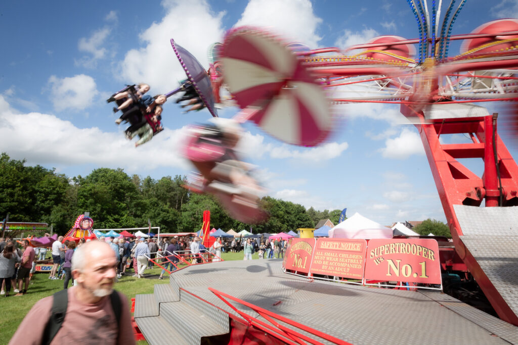 rendlesham show 08 june 24 foyers photography 970