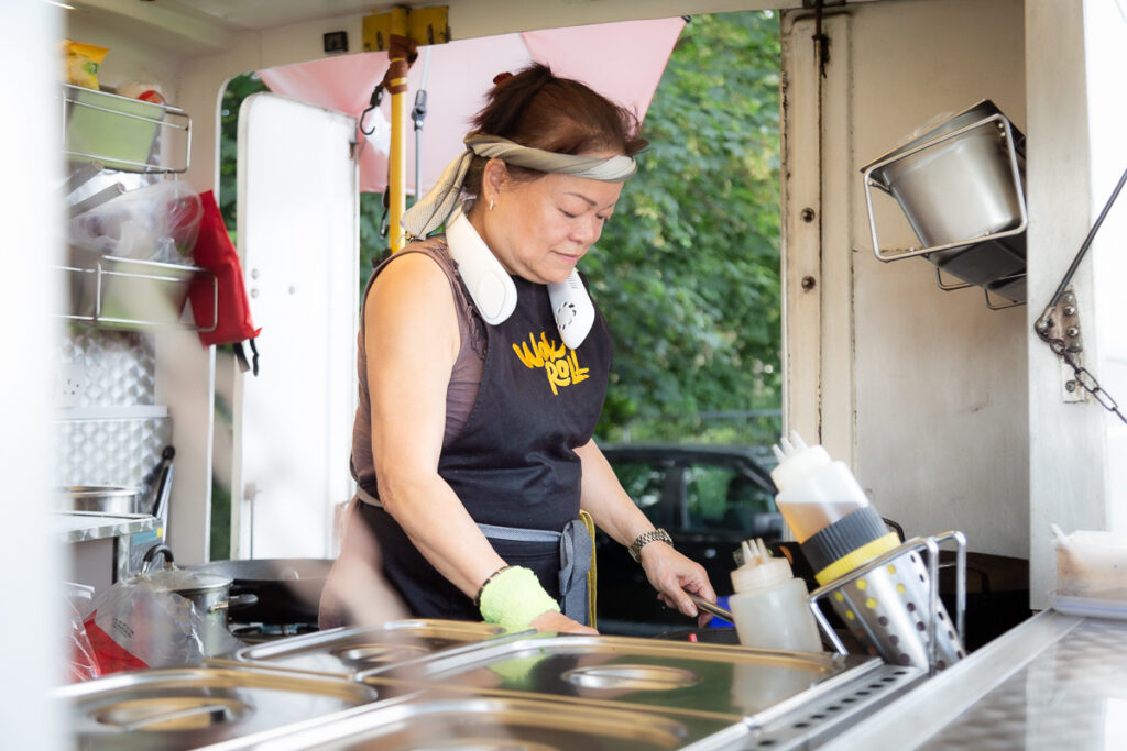 rendlesham show 08 june 24 foyers photography 1188