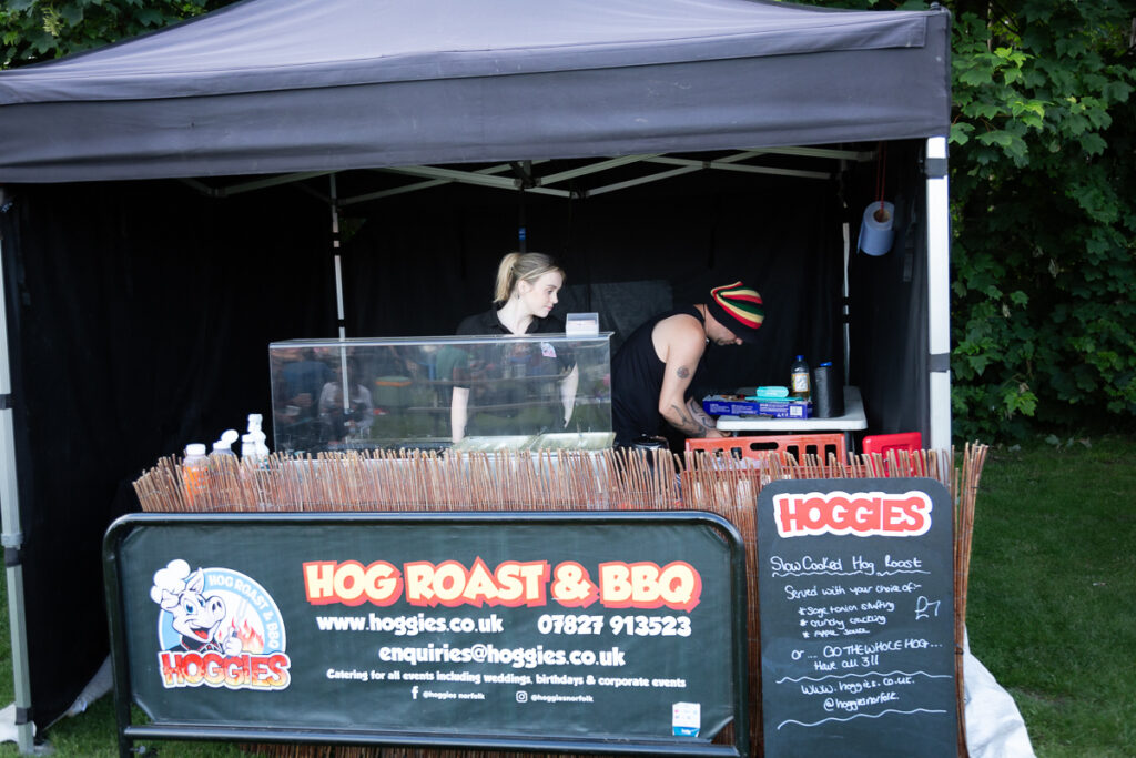 rendlesham show 08 june 24 foyers photography 1270