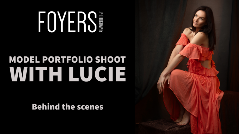 lucie model