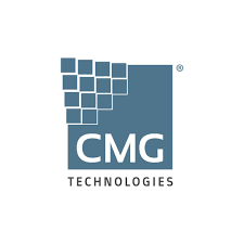 CMG Technologies company logo