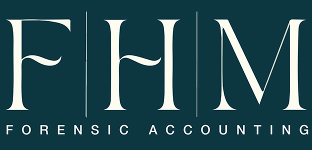 FHM Forensic Accounting logo