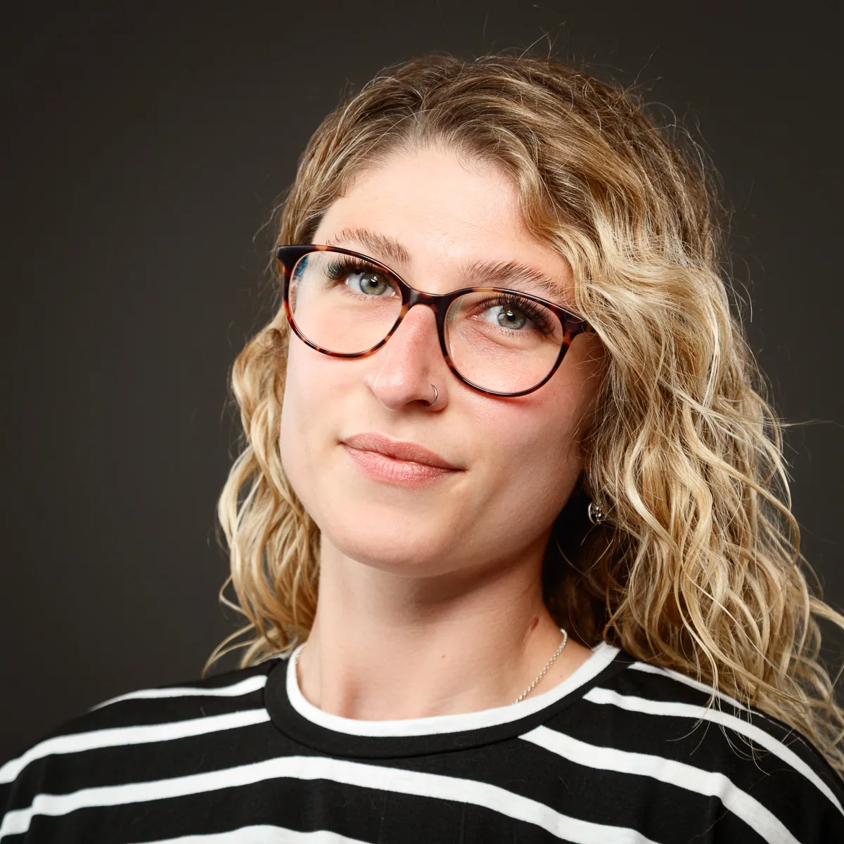 Essential Headshot Session example photographed by Foyers Photography