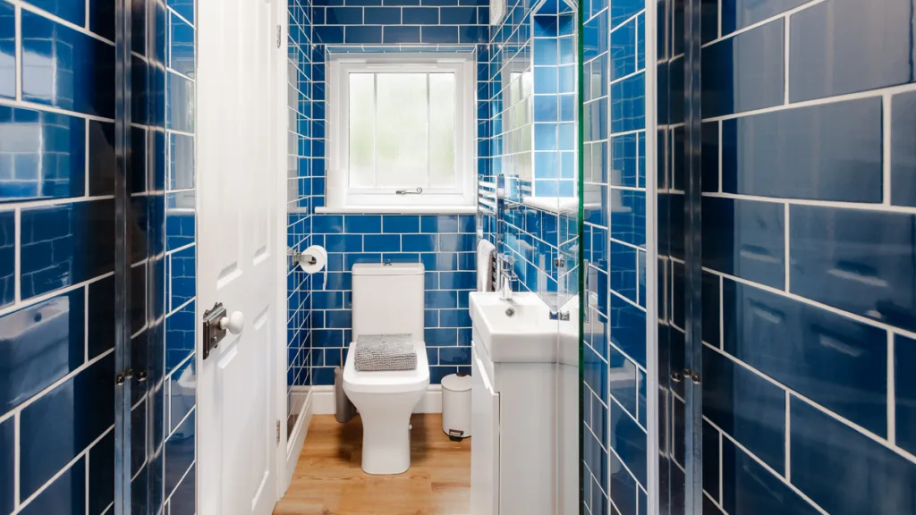 Property interior photography Lowestoft, Suffolk — Foyers Photography