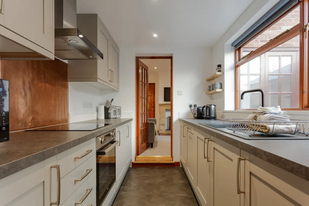 Property interior photography Leiston, Suffolk — Foyers Photography