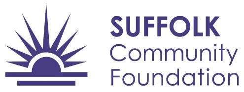 Suffolk Community Foundation logo